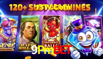 9Pmbet