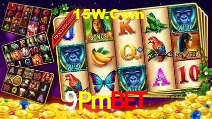 9Pmbet