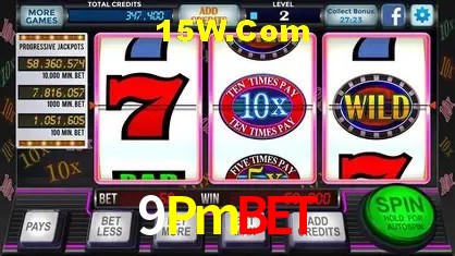 9Pmbet.Com