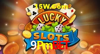 9Pmbet: Jogos de Caça-Níqueis-Altas Recompensas, Roleta-Velocidade, Blackjack-Desafios Máximos