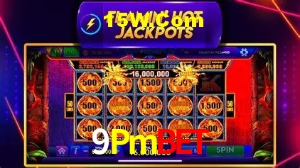 9Pmbet App
